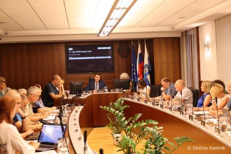 11. seja Občinskega sveta Občine Kamnik (13)